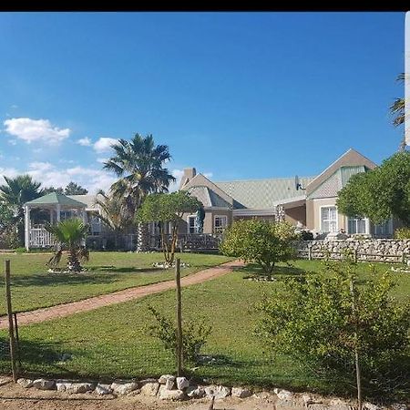 Masada Guest House Лангебан Екстер'єр фото