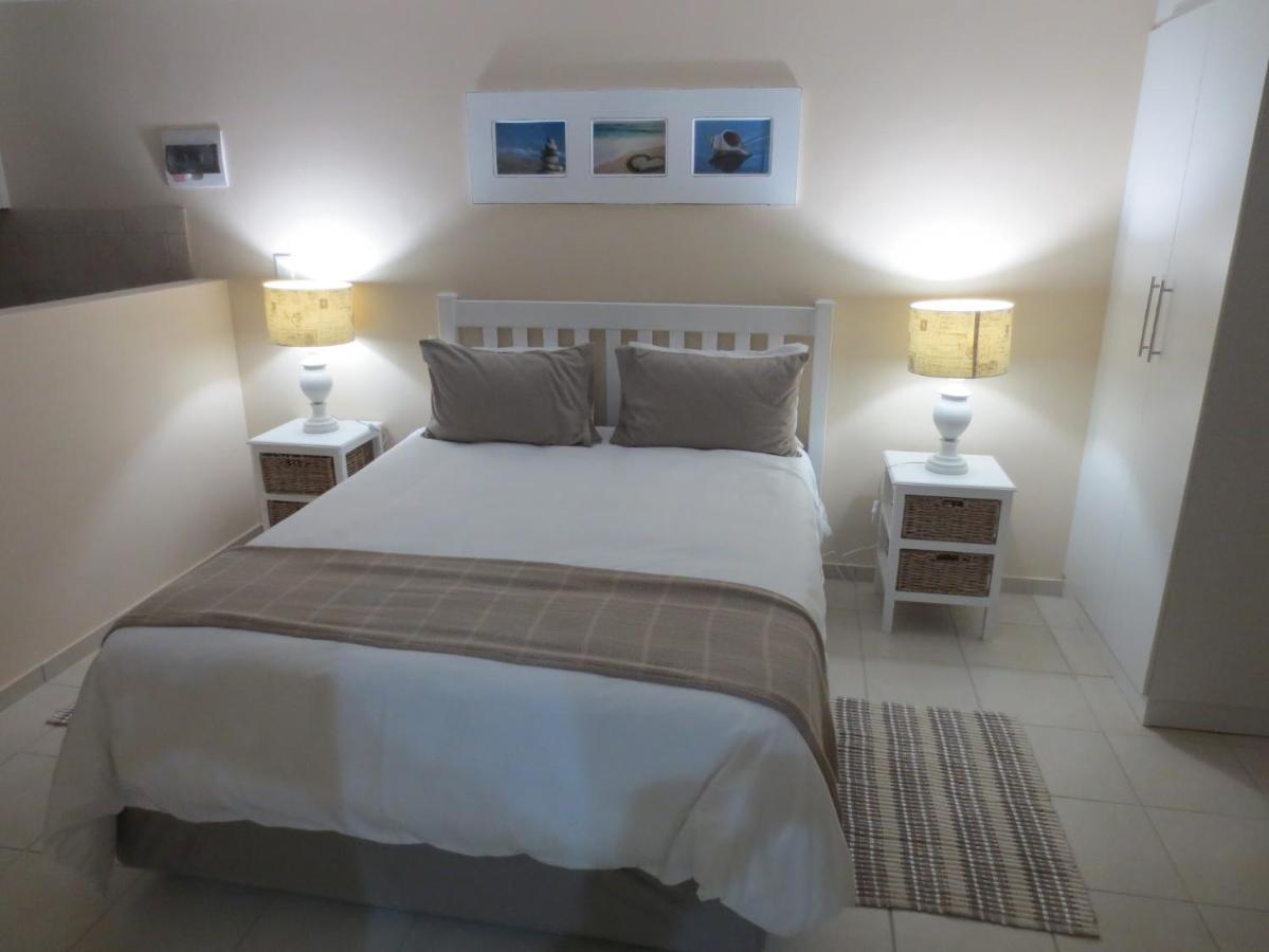 Masada Guest House Лангебан Екстер'єр фото