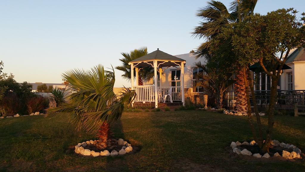 Masada Guest House Лангебан Екстер'єр фото