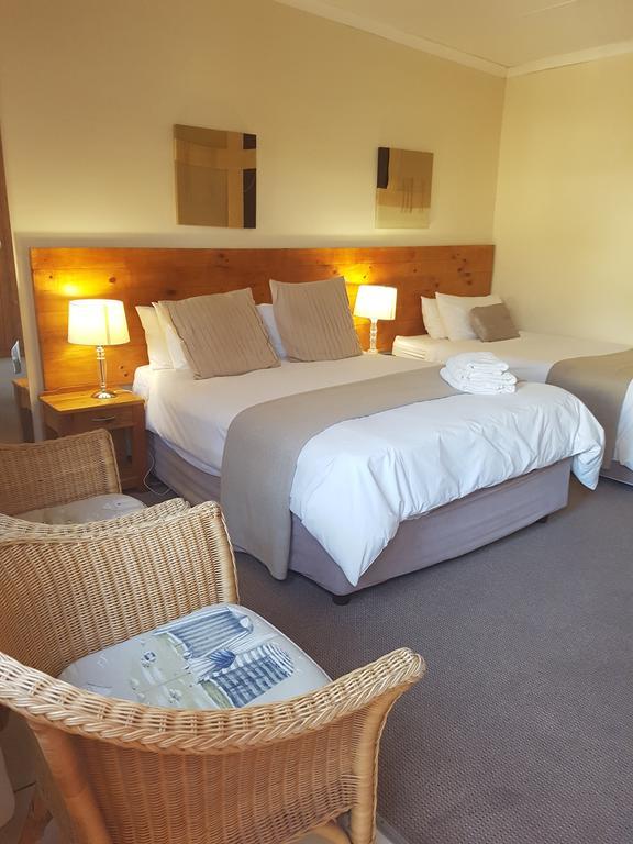 Masada Guest House Лангебан Екстер'єр фото