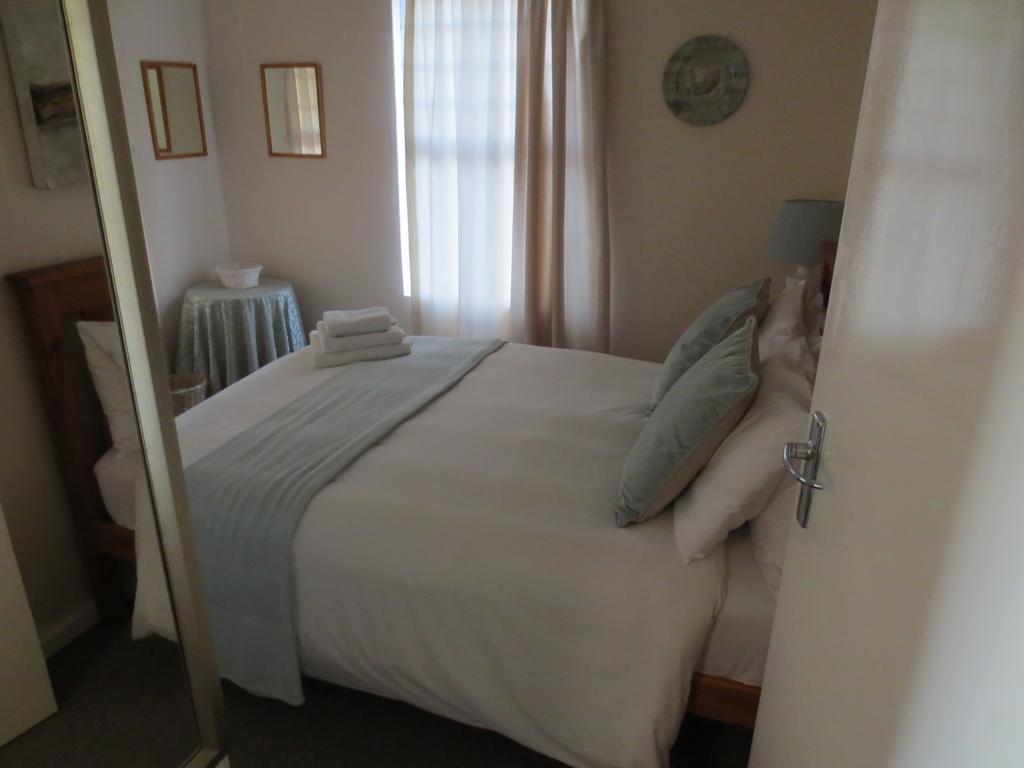 Masada Guest House Лангебан Номер фото