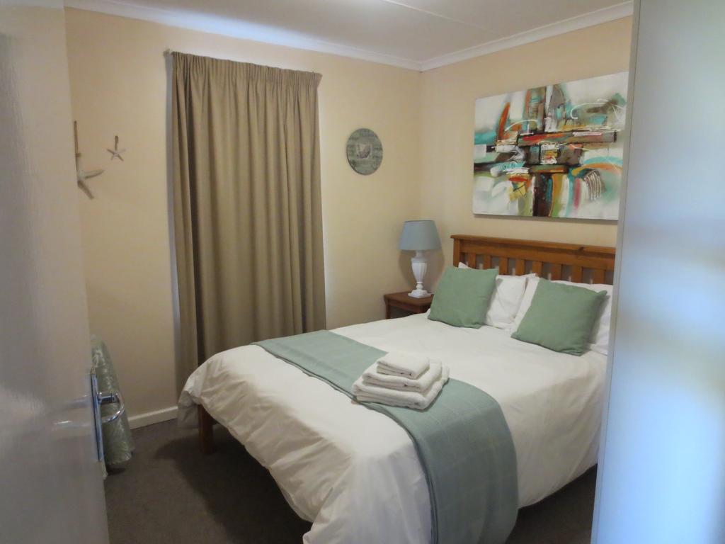 Masada Guest House Лангебан Номер фото