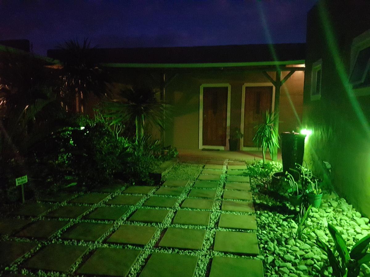 Masada Guest House Лангебан Екстер'єр фото